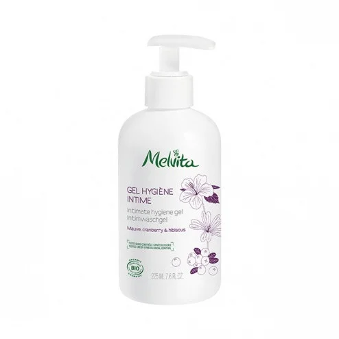 Melvita Gel Intime Bio