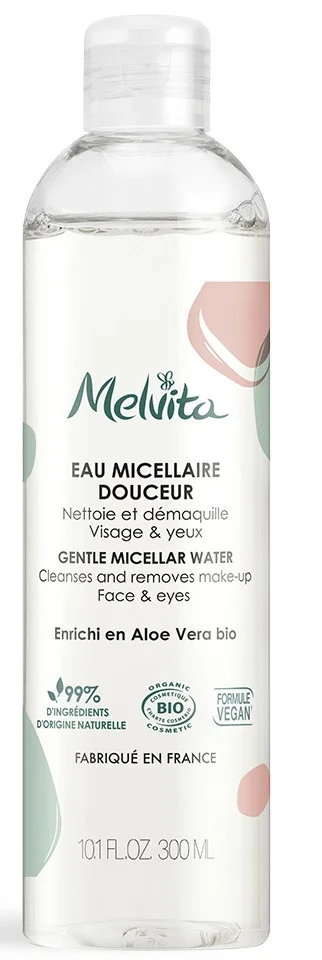 Melvita Gentle Micellar Water