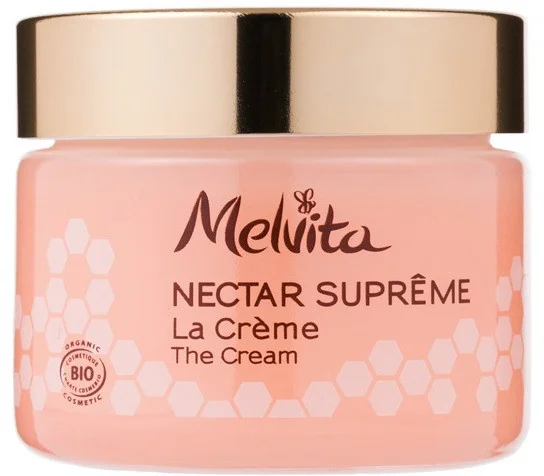 Melvita Nectar Suprême The Creme