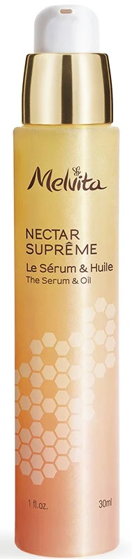Tinh chất Melvita Nectar Suprême The Serum & Oil