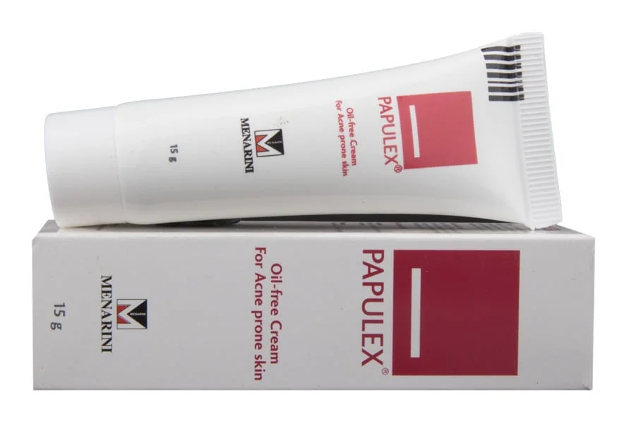 Menarini India Pvt ltd Papulex