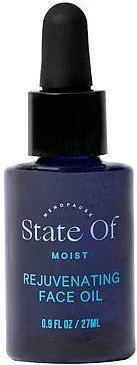 Menopause State Of Moist Facial Oil