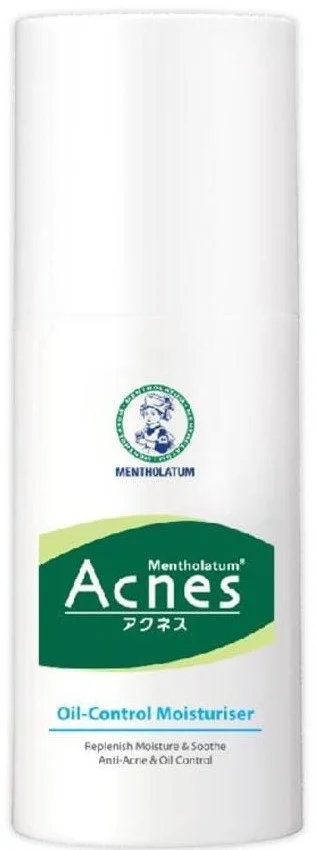 Purifide Oil-control Moisturiser