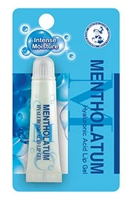 Mentholatum Hyaluronic Acid Lip Gel