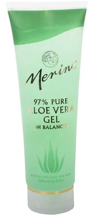 Merino 97% Pure Aloe Vera Gel