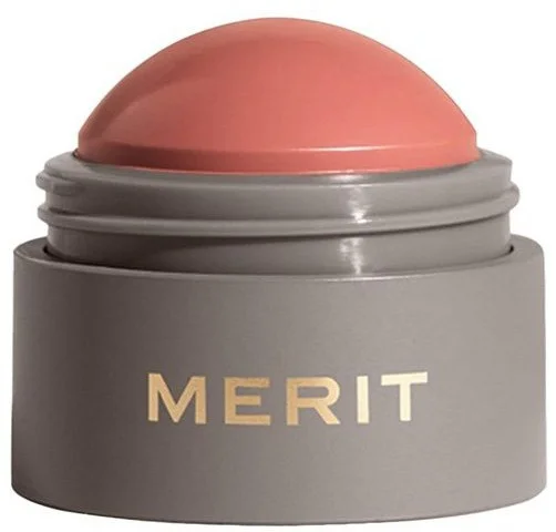 Phấn má hồng MERIT Flush Balm Cream Blush