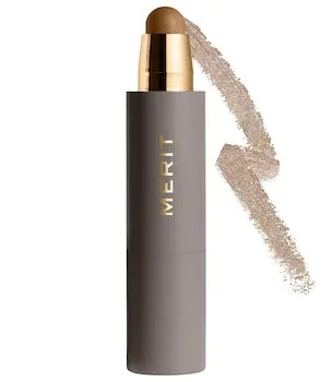 MERIT The Minimalist Perfecting Complexion Foundation And Concealer Stick