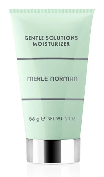 Merle Norman Gentle Solutions Moisturizer
