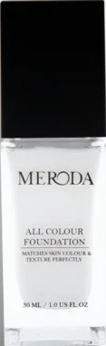 Kem nền Meroda All Colour Foundation