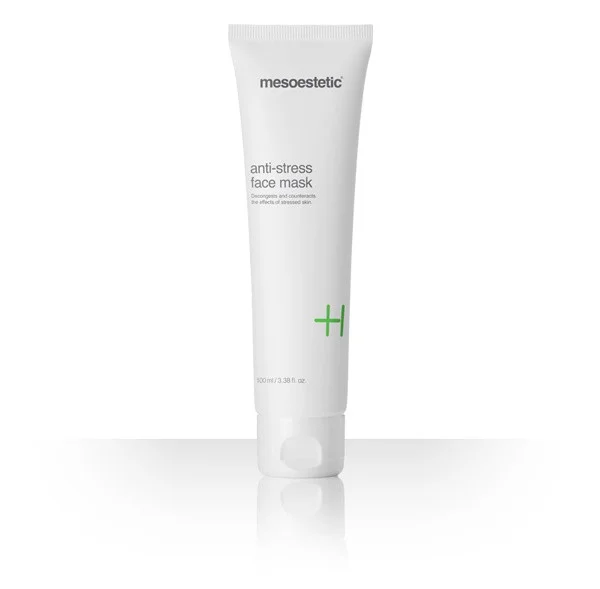 Ziaja Anti Stress Face Mask