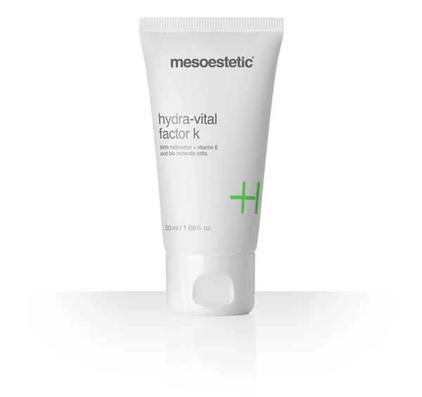 Mesoestetic Hydra-Vital Factor K