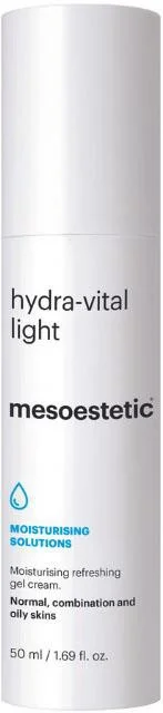 Mesoestetic Hydra-vital Light