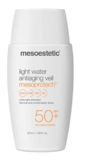 Mesoestetic Mesoprotech Light Water Antiaging Veil