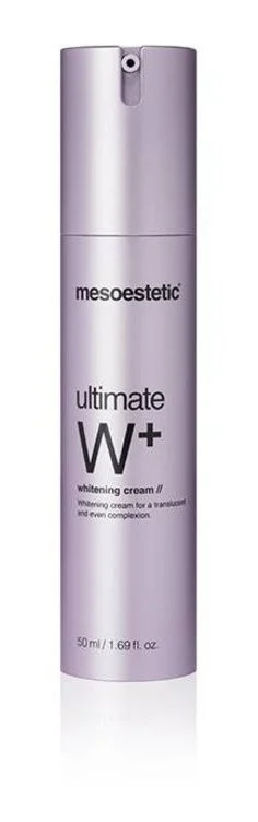 Kem Mesoestetic Ultime W+ Whitening Cream