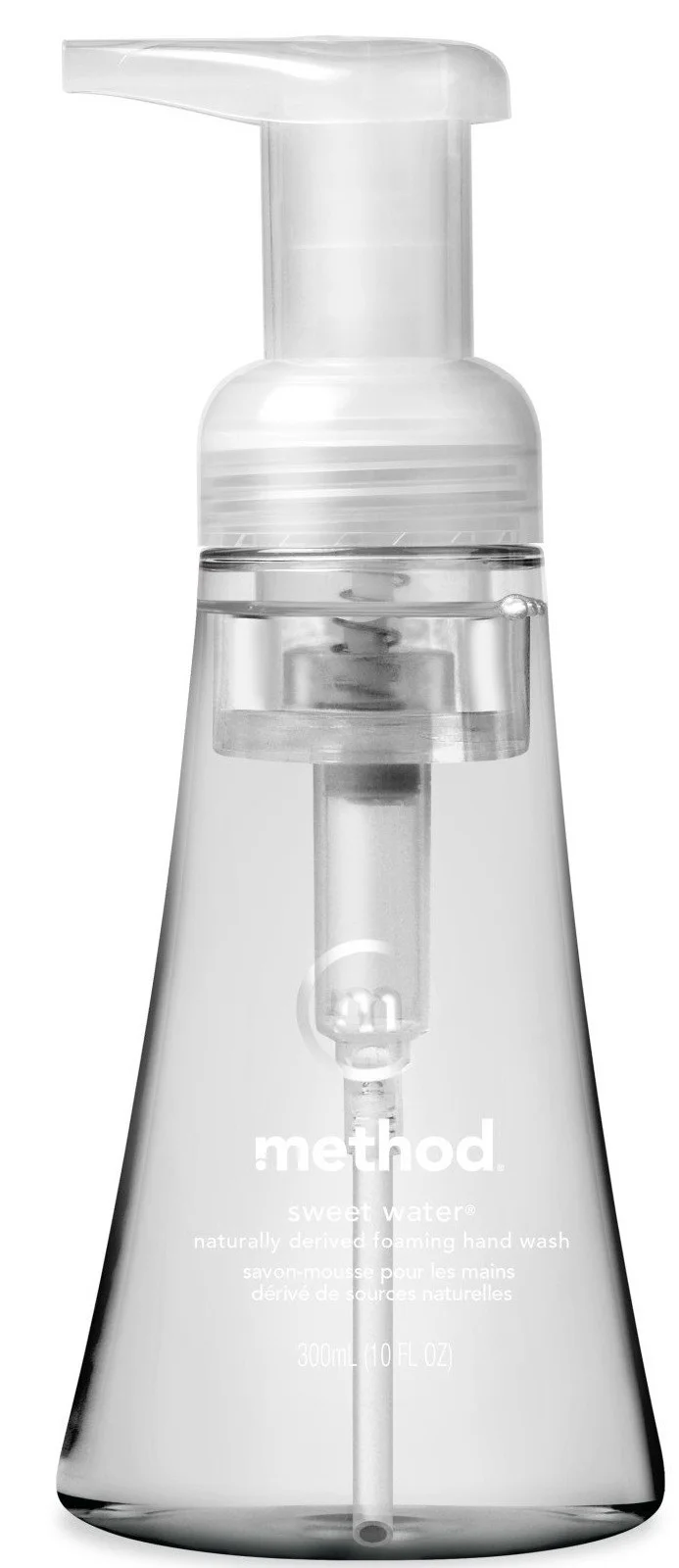 method Foaming Hand Soap Sweet Water