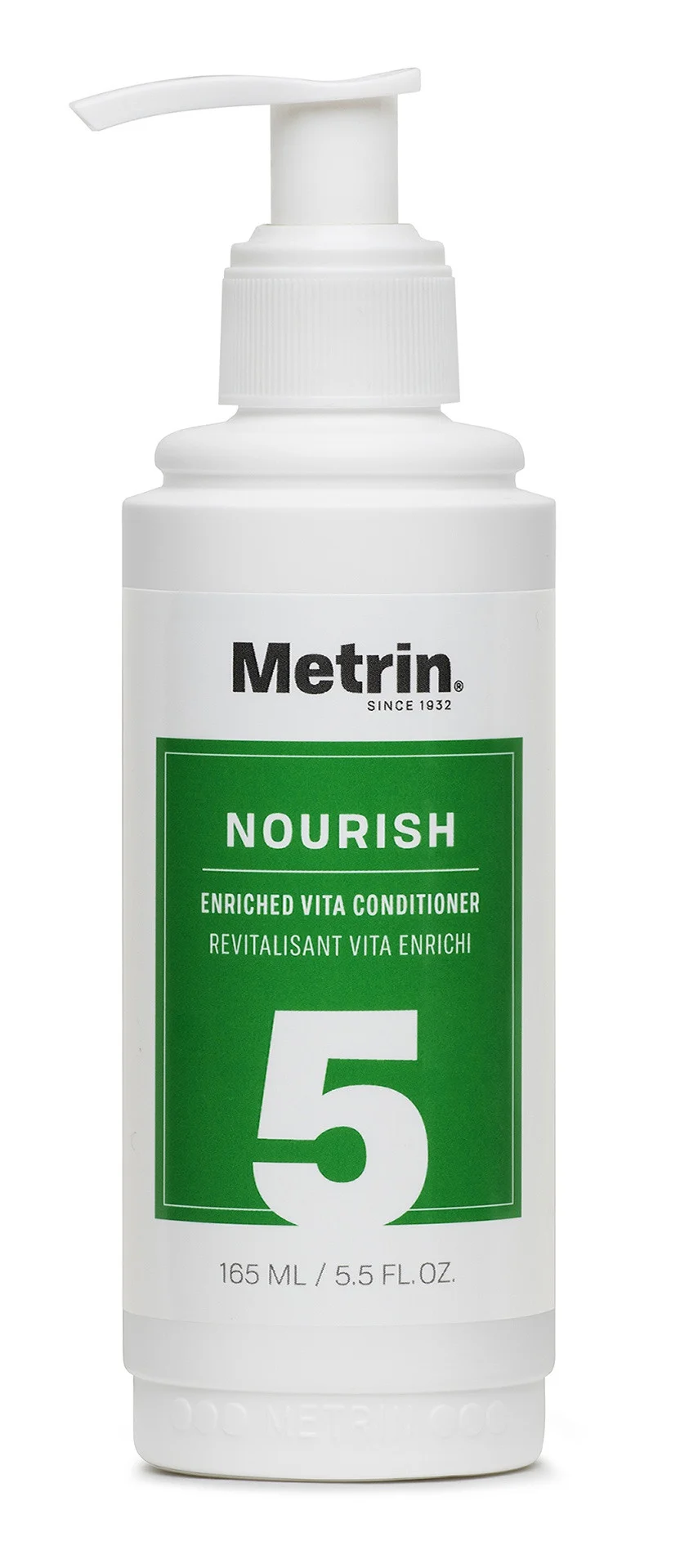 Dầu xả Metrin Enriched Vita Conditioner For Her