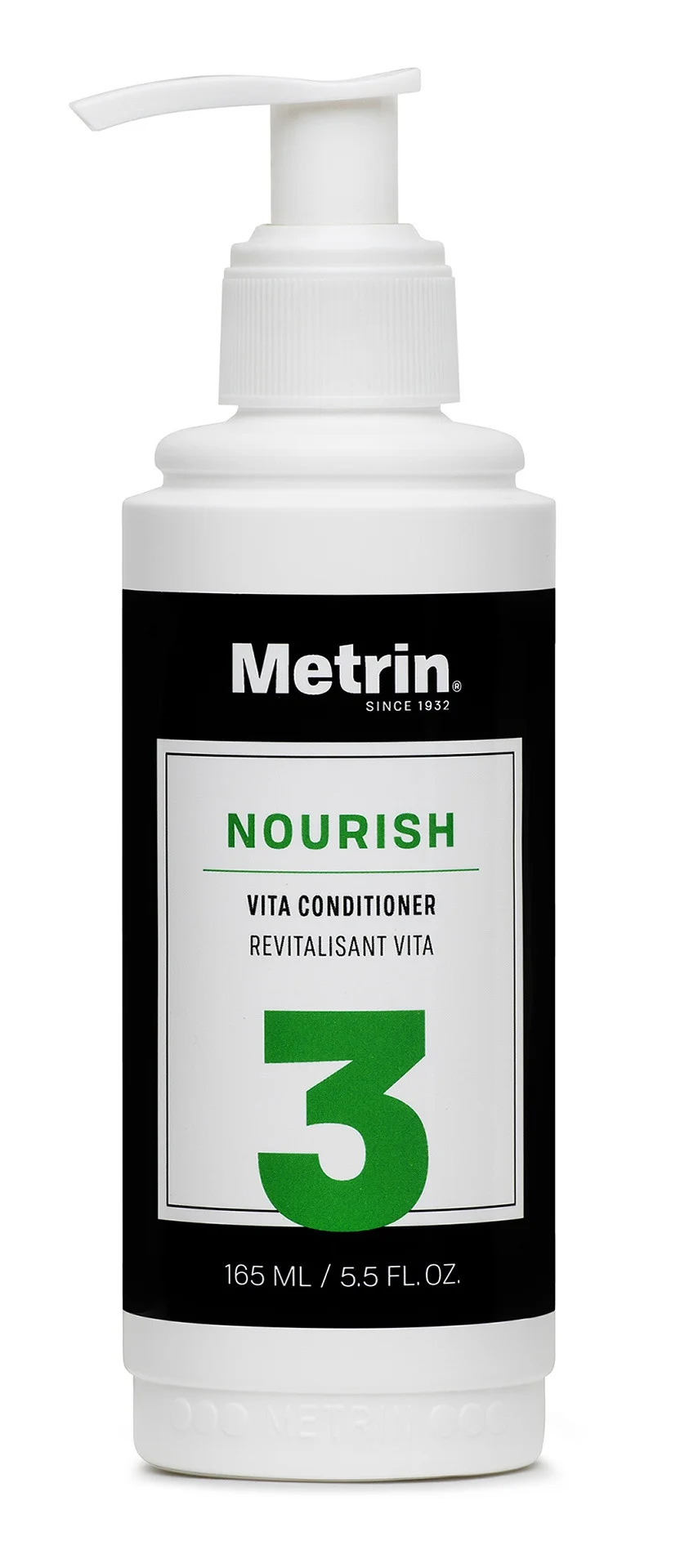Dầu xả Metrin Vita Conditioner For Him