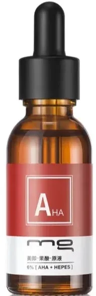 Tinh chất MG Alpha Hydroxy Acid Essence