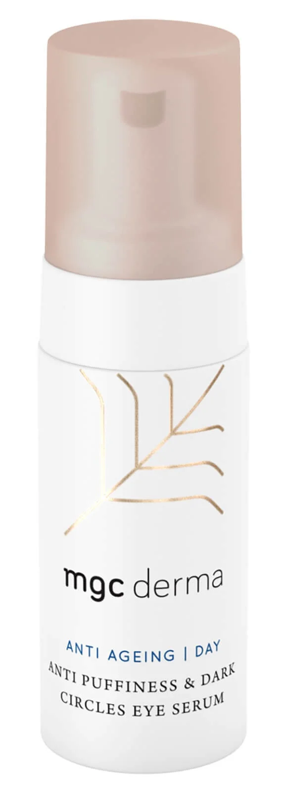 Mgc derma CBD Anti-Puffiness & Dark Circles Eye Serum