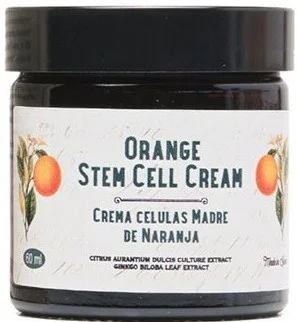Kem Mi Rebotica Crema Células Madre De Naranja