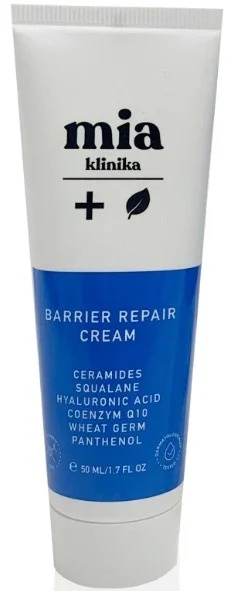 mia klinika Barrier Repair Cream
