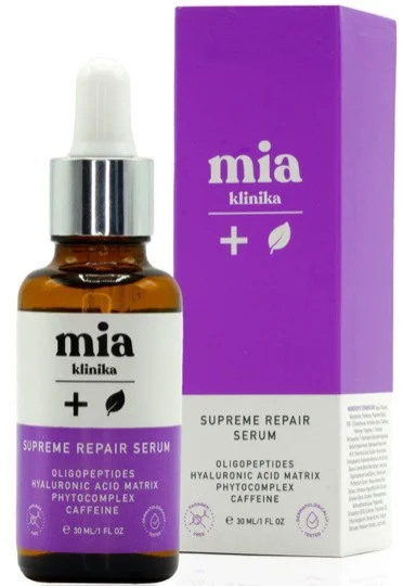 mia klinika Supreme Repair Serum