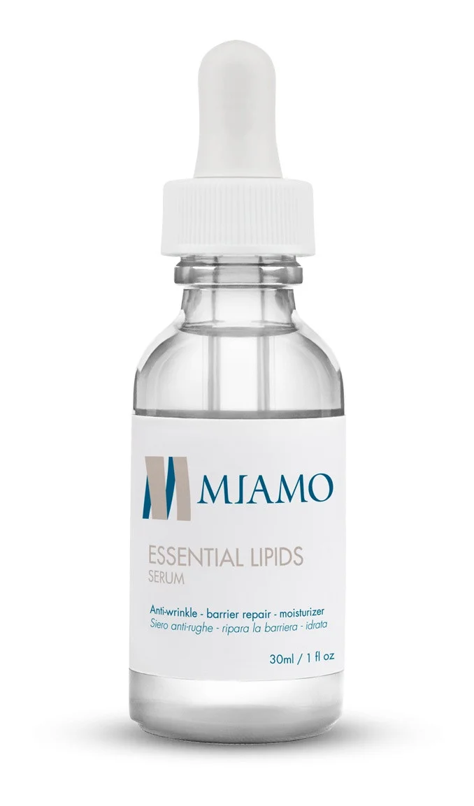 Tinh chất Miamo Essential Lipids Serum