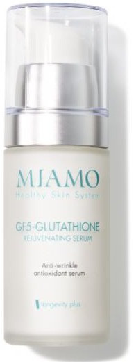 Miamo GF5-GLUTATHIONE Rejuvenating Serum