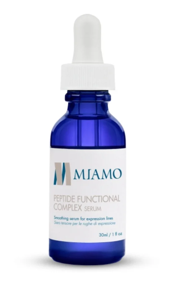 Tinh chất Miamo Peptide Functonal Complex Serum