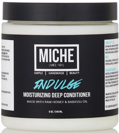 Miche Indulge Deep Conditioner