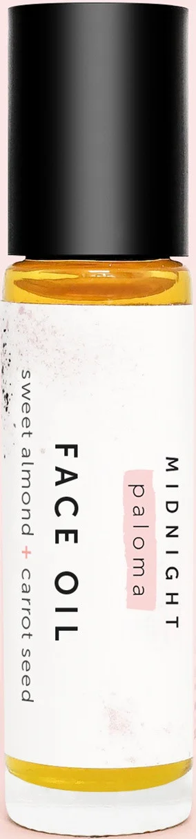 Midnight Paloma Face Oil