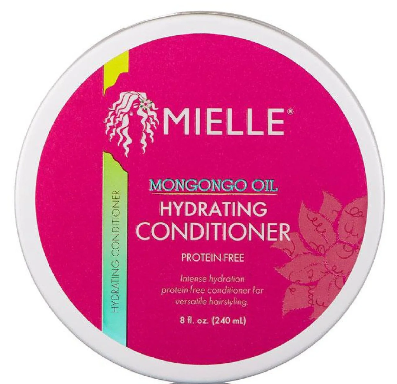 Mielle Mongongo Oil Protein-free Hydrating Conditioner