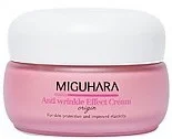 Miguhara Anti-Wrinkle Effect Cream Origin