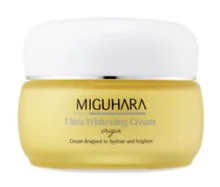 Miguhara Ultra Whitening Cream Origin