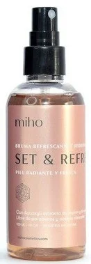 MIHO Bruma Set Refresh
