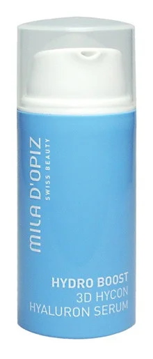Tinh chất Mila d'Opiz Hydro Boost 3D Hycon Hyluron Serum