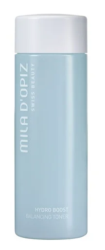 Mila d'Opiz Hydro Boost Balancing Toner