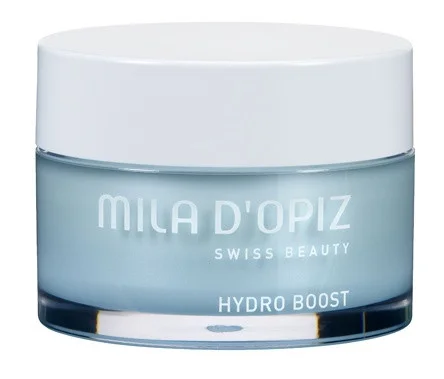 Kem Mila d'Opiz Hydro Boost Moisturizing Day Cream