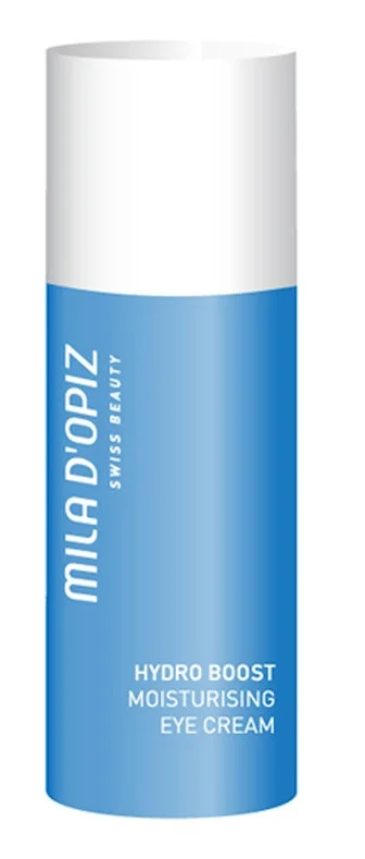 Kem Mila d'Opiz Hydro Boost Moisturizing Eye Cream