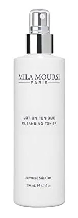 Mila Moursi Cleansing Toner