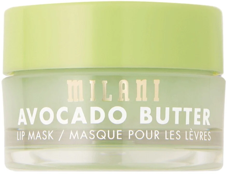 Milani Avocado Butter Lip Mask