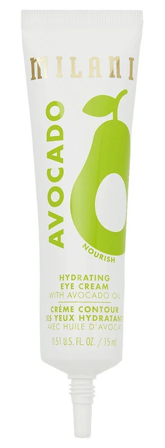 Kem Milani Avocado Hydrating Eye Cream