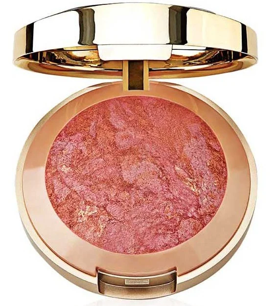 Milani Baked Powder Blush - Berry Amore (03)