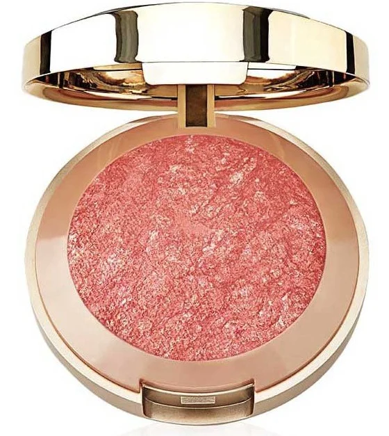 Milani Baked Powder Blush - Corallina (08)