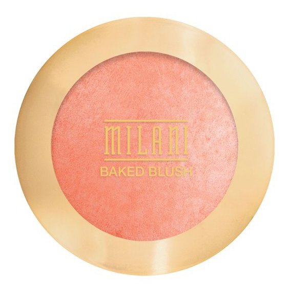 Full ingredients list Milani Baked Powder Blush Luminoso