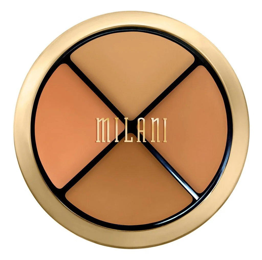 Milani Conceal And Perfect Palette