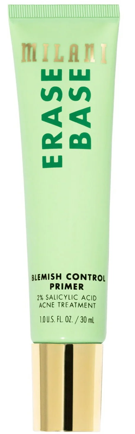 Kem lót Milani Erase Base Blemish Control Primer