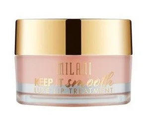 Son dưỡng Milani Keep It Smooth Lip Treatment Luxe Lip Treatment