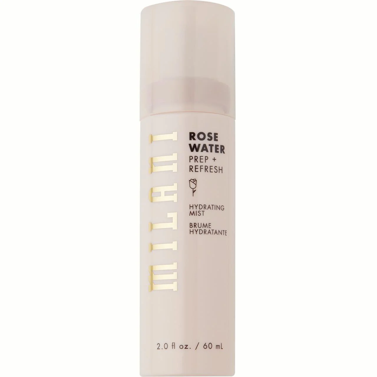Milani Rose Water Prep + Refresh Hydrating Mist