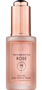 Milani Ross Prep + Brighten Face Oil